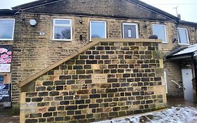 Robins Mill